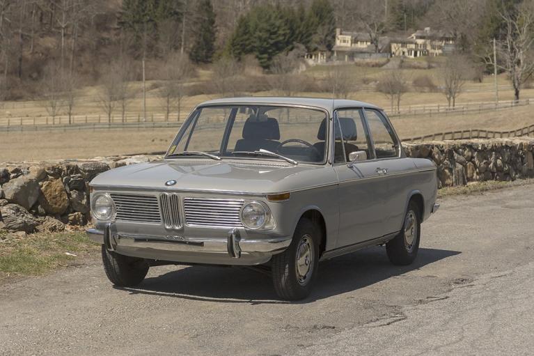 Bmw 1600 for deals sale